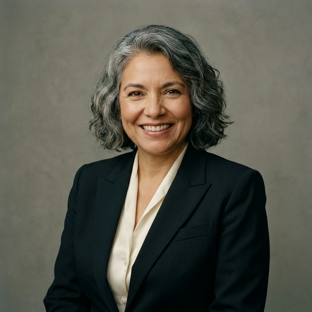 Paciente de la clínica